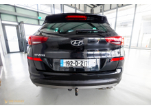 2019 Hyundai Tucson 1.6L Diesel For Sale Images