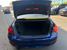 2018 BMW 5 Series 2L Diesel For Sale Images