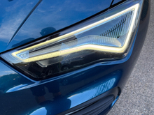 2022 SEAT Ateca 2L Diesel For Sale Images