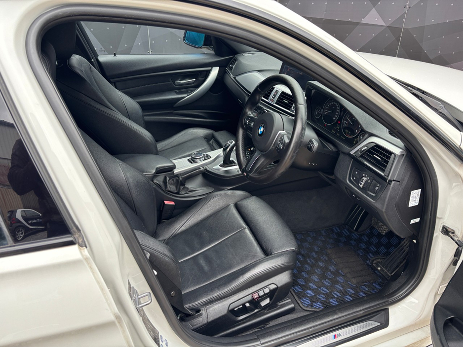 2014 BMW 3 Series 2L Diesel For Sale Images