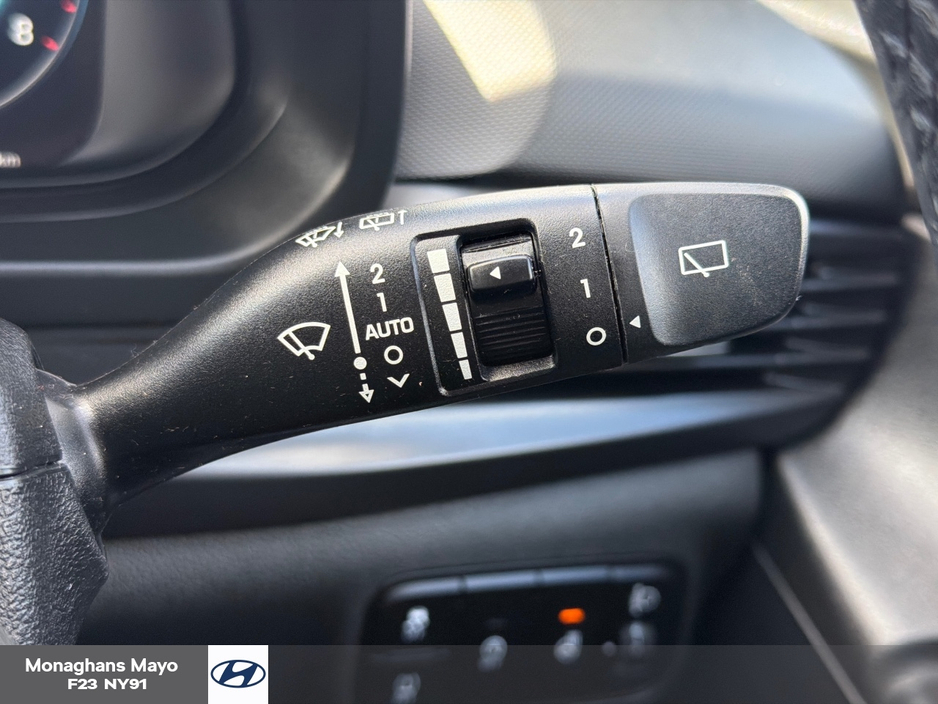 2023 Hyundai Bayon 1.2L Petrol For Sale Images