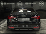 2020 AUDI A4 35 TDI 163BHP SLINE 4DR AUTO S-TRONIC BLACK EDITION 