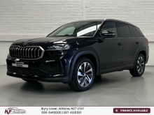 2024 Skoda Kodiaq 2L Diesel For Sale Images