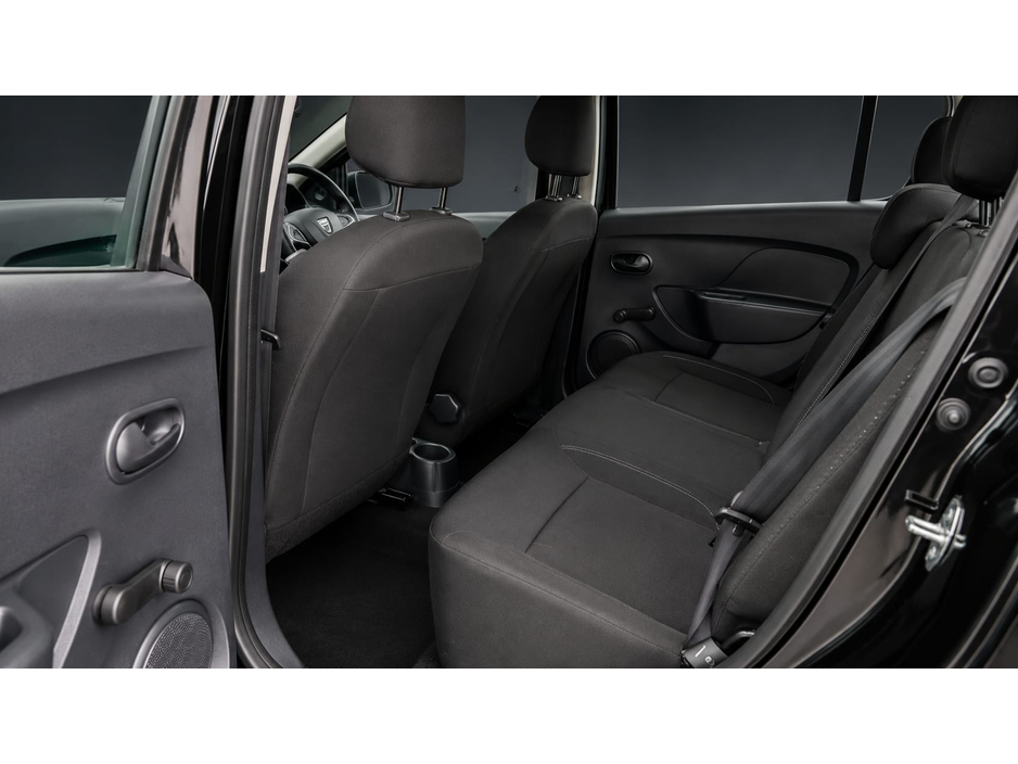 Dacia Sandero Dacia Sandero 2021 AA APPROVED — thumbnail 12