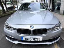 2016 BMW 3 Series 2L Petrol Plug-in Hybrid For Sale Images
