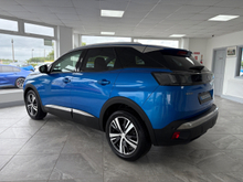 2022 Peugeot 3008 1.5L Diesel For Sale Images