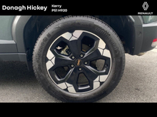 2024 Dacia Duster 1.2L Petrol Hybrid For Sale Images