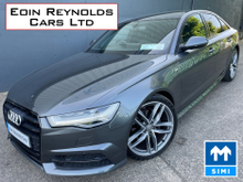 2018 Audi A6 2L Diesel For Sale Images