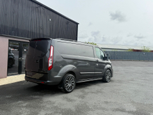 2022 Ford Transit Custom 2L Diesel For Sale Images
