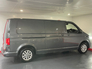 2021 VOLKSWAGEN TRANSPORTER 30 PVL H TDI 150HP T6 A7A 5DR