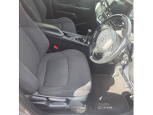 2017 Toyota C-HR 1.2L Petrol For Sale Images