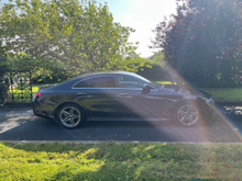 2022 Mercedes-Benz CLS Class 2L Diesel For Sale Images