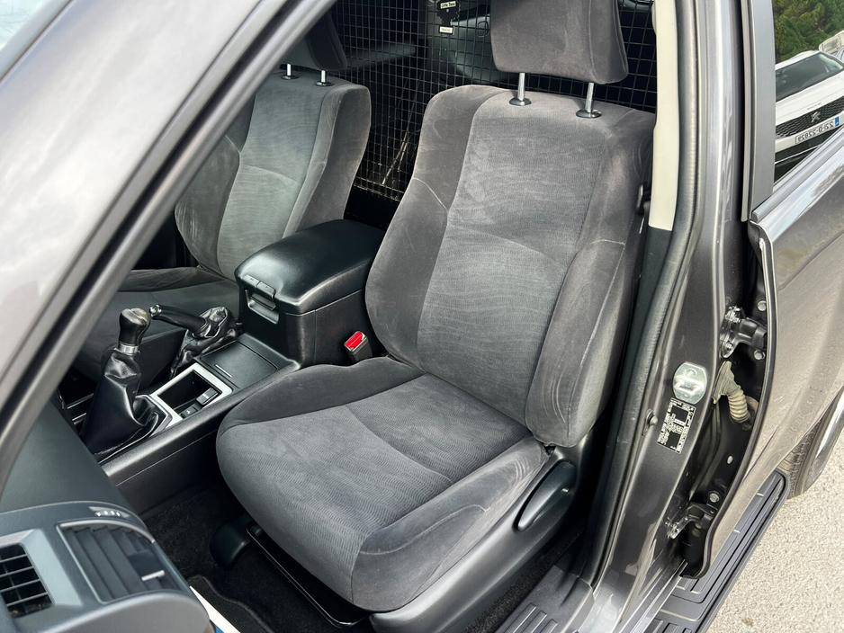 2022 Toyota Landcruiser 2.8L Diesel For Sale Images