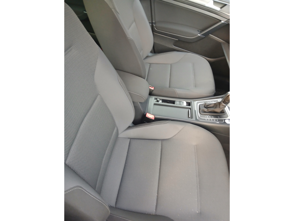 2019 Volkswagen Golf 1.2L Petrol For Sale Images