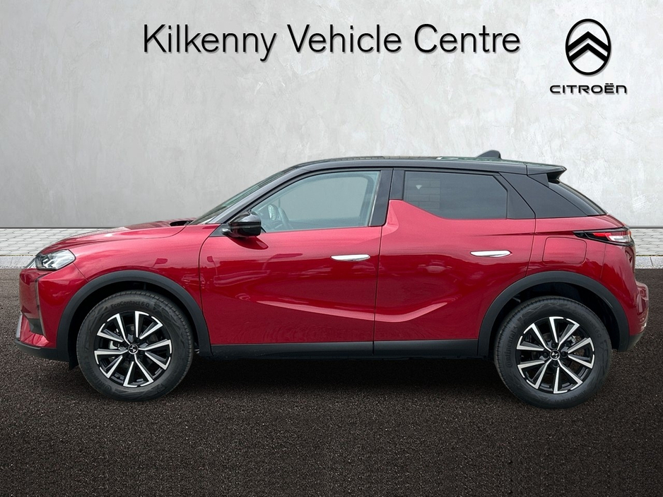 2025 DS Automobiles DS 3 1.2L Petrol For Sale Images