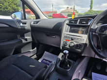 2015 Citroen C4 Cactus 1.6L Diesel For Sale Images