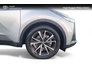 2025 TOYOTA C-HR C-HR PHEV SPORT