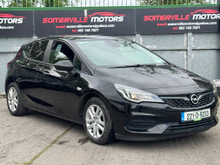 2022 Opel Astra 1.5L Diesel For Sale Images