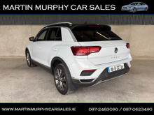 2018 Volkswagen T-Roc 1.5L Petrol For Sale Images