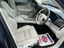 2023 Volvo XC90 2L Petrol Plug-in Hybrid For Sale Images