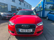 2014 Audi A3 1.4L Petrol For Sale Images