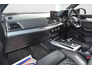 2017 AUDI Q5 2.0 TDI 190 Q S 4DR AUTO S-TRONIC LINE
