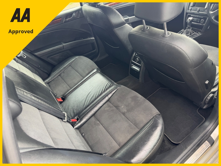 2012 Skoda Superb 2L Diesel For Sale Images