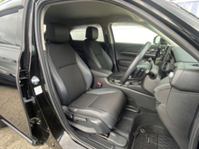 2021 Honda Vezel 1.5L Petrol Hybrid For Sale Images
