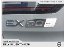 2025 Volvo EX90 ElectricL Electric For Sale Images