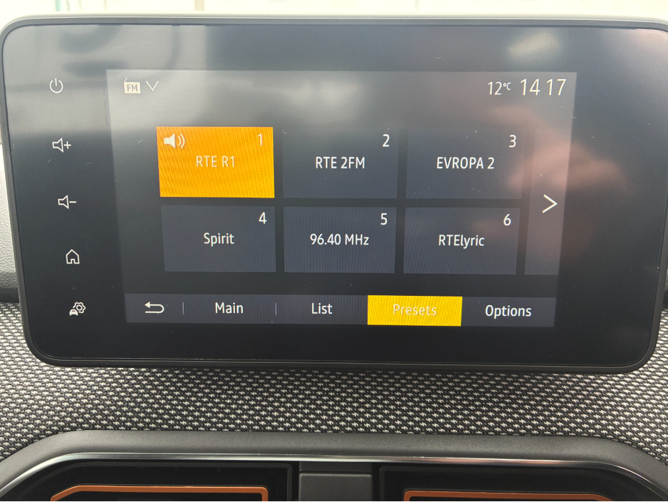 2022 Dacia Sandero 1L Bio gas For Sale Images