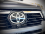 2025 TOYOTA HILUX Hilux Invicible X Auto Double Cab