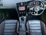 2019 VOLKSWAGEN GOLF GTI 2.0 TSI MANUAL 6SPEED FWD 245HP 5DR
