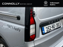 2025 VOLKSWAGEN CADDY CADDY Business TDI 102HP M6F - €22,995 + VAT