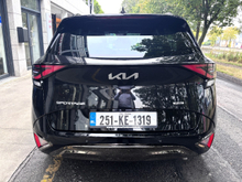 2025 Kia Sportage 1.6L Petrol Plug-in Hybrid For Sale Images
