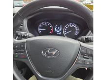 2016 Hyundai i20 1.2L Petrol For Sale Images