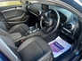 2019 AUDI A3 Saloon Audi a3 1.4TFSI,sport tech edition, s-tronic automatic,18