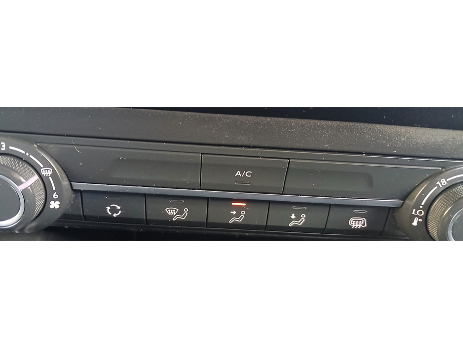 2023 Peugeot Partner 1.5L Diesel For Sale Images