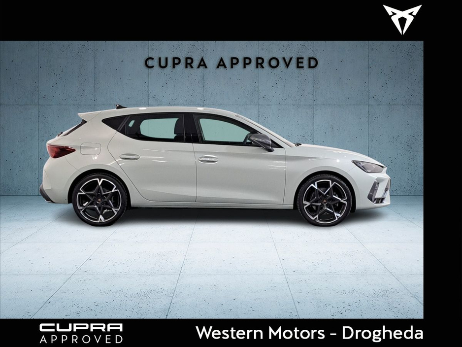 Cupra Leon Join the TRIBE SALE 1.5 TSI 150hp DSG — thumbnail 16