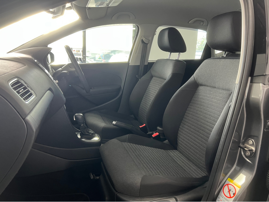 2014 Volkswagen Polo 1.0L Petrol For Sale Images