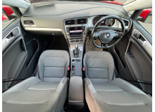 2017 Volkswagen Golf 1.2L Petrol For Sale Images
