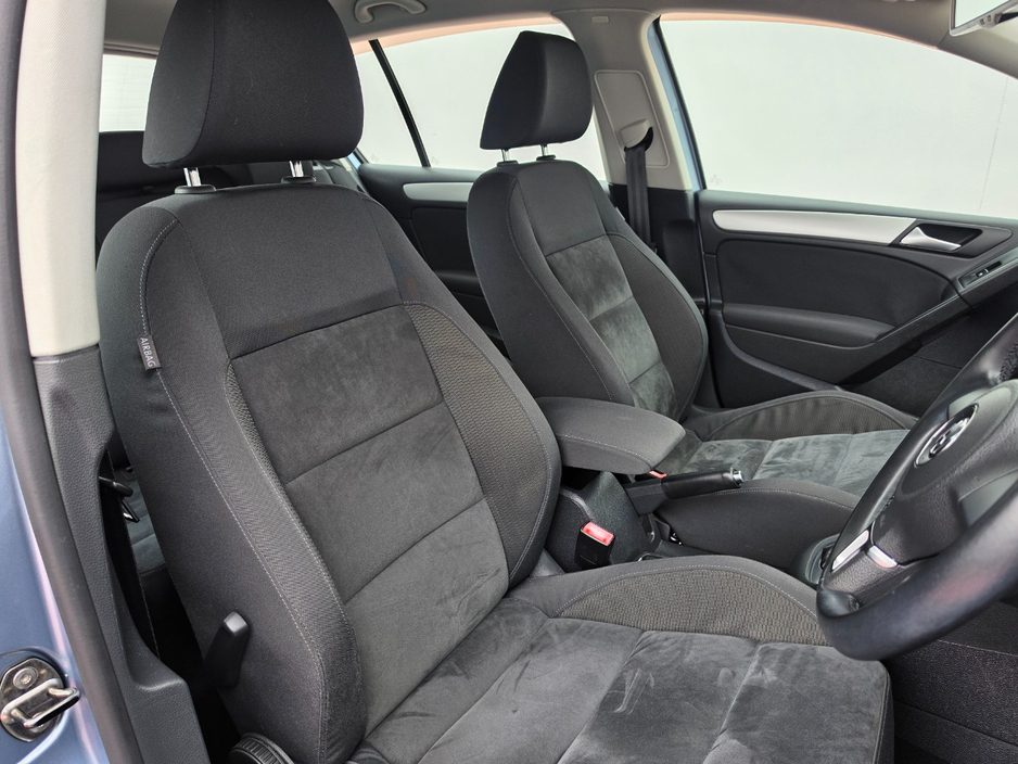2012 Volkswagen Golf 1.4L Petrol For Sale Images