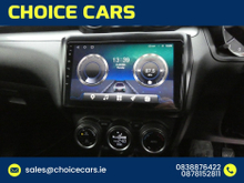 2019 Suzuki Swift 1.2L Petrol For Sale Images