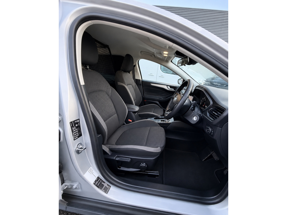 2022 Ford Focus 1.5L Diesel For Sale Images