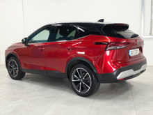 2021 Nissan Qashqai 1.3L Petrol For Sale Images