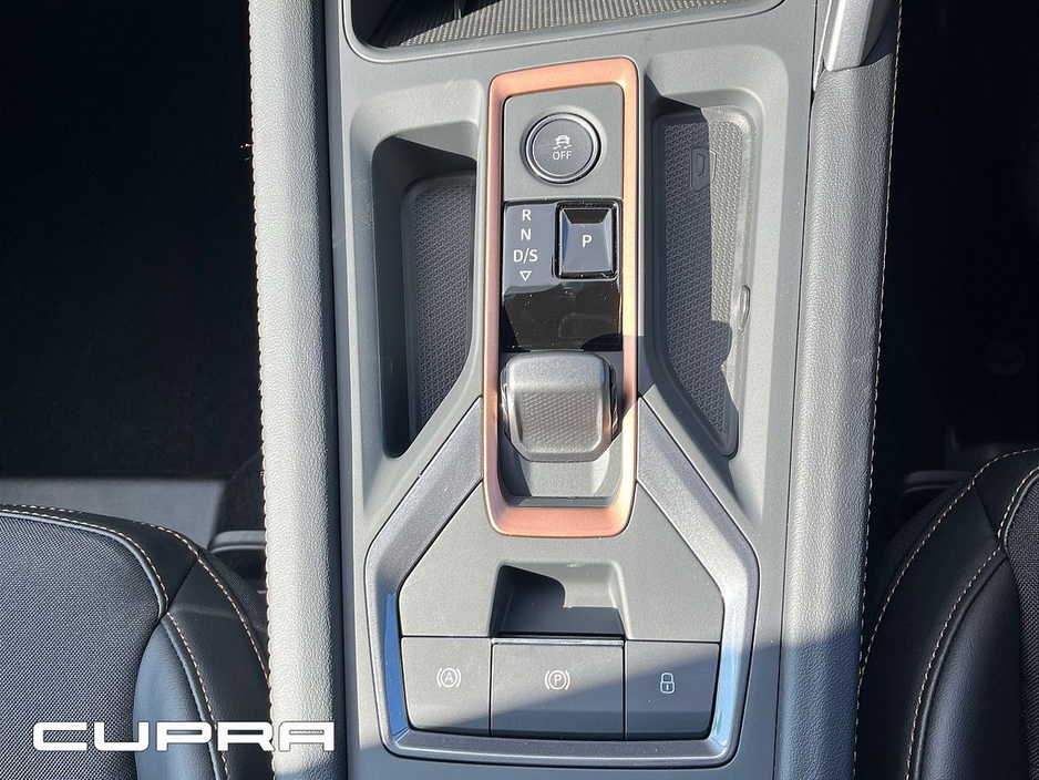 Cupra Leon DEMO SP 1.5 eTSI 150HP DSG — thumbnail 21