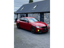 2014 BMW 3 Series 2L Diesel For Sale Images
