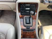 1996 Jaguar Sovereign 4.1L Petrol For Sale Images