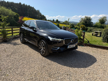 2018 Volvo XC60