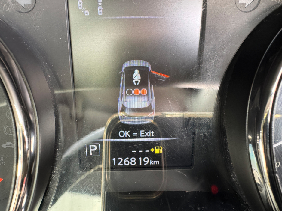 2020 Nissan X-Trail 1.7L Diesel For Sale Images