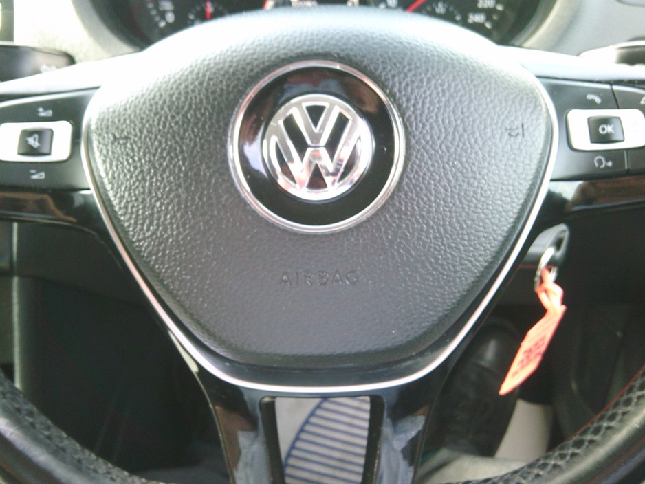 2016 Volkswagen Polo 1L Petrol For Sale Images